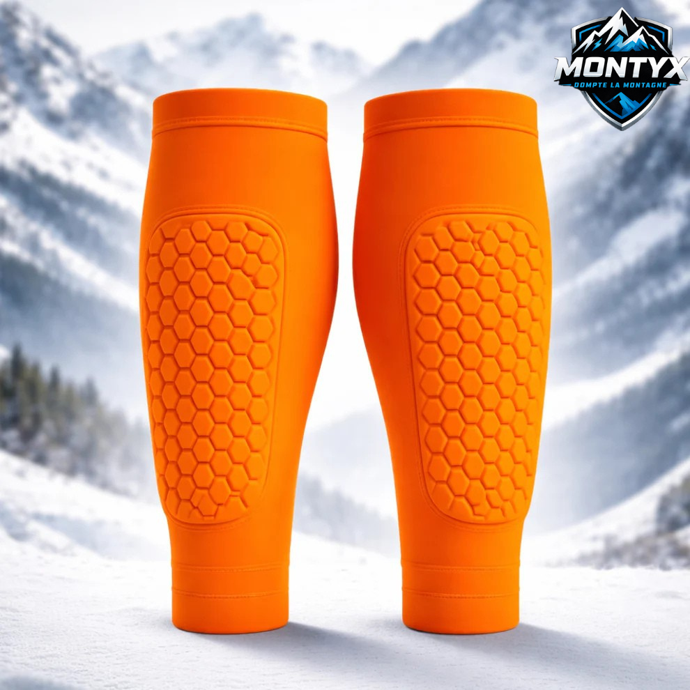 Montyx Protège tibias