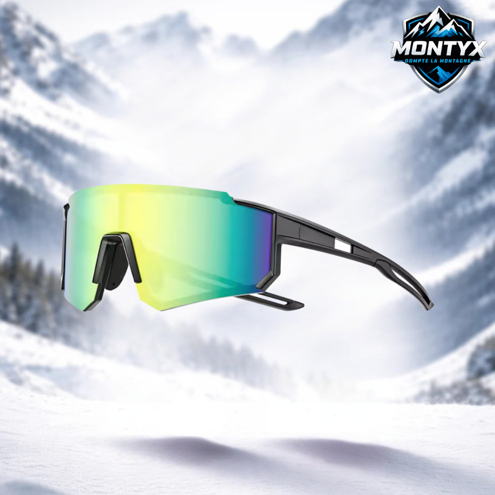 Lunettes Montyx
