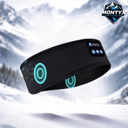 MontyxBand Écouteur bluetooth