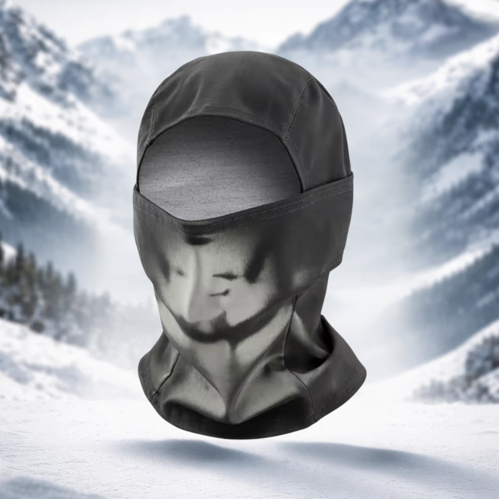 Cagoule Montyx™ React