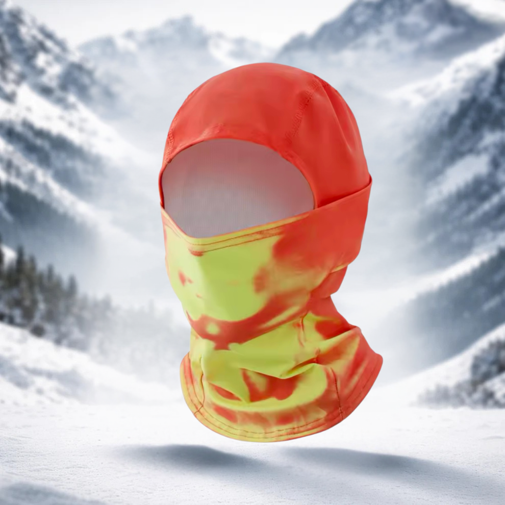 Cagoule Montyx™ React