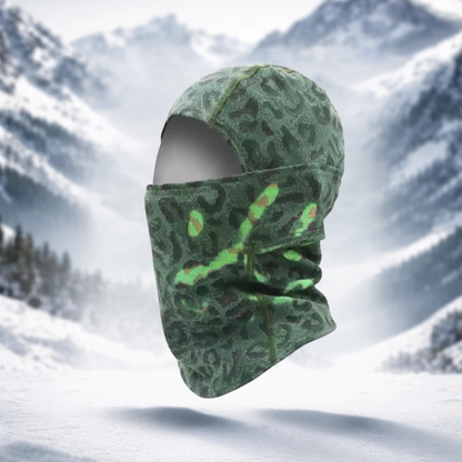 Cagoule Montyx™ React