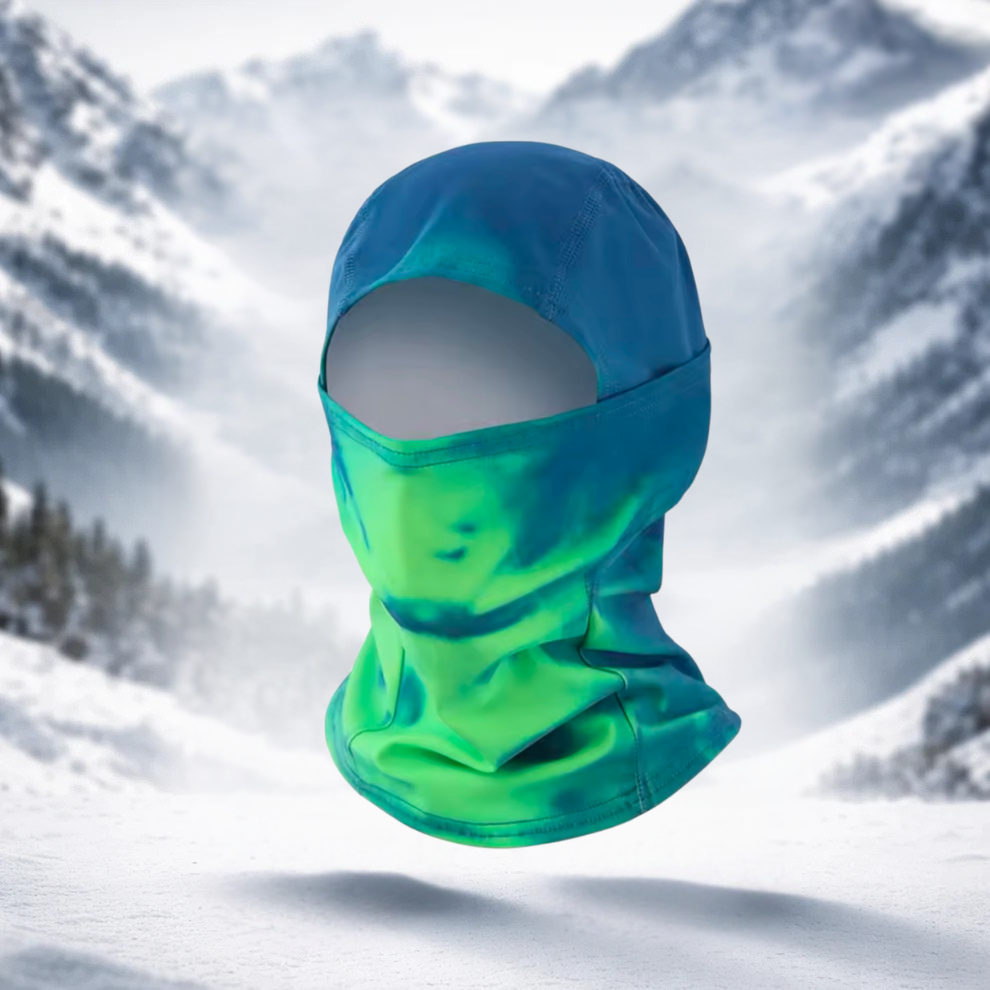 Cagoule Montyx™ React