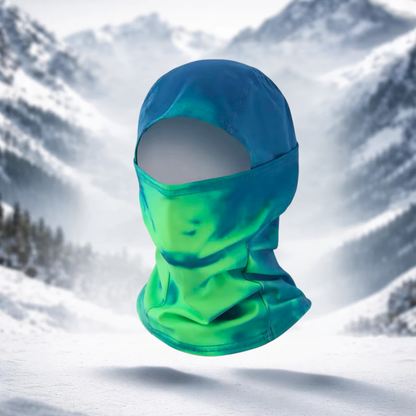 Cagoule Montyx™ React