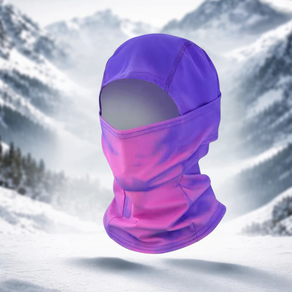 Cagoule Montyx™ React