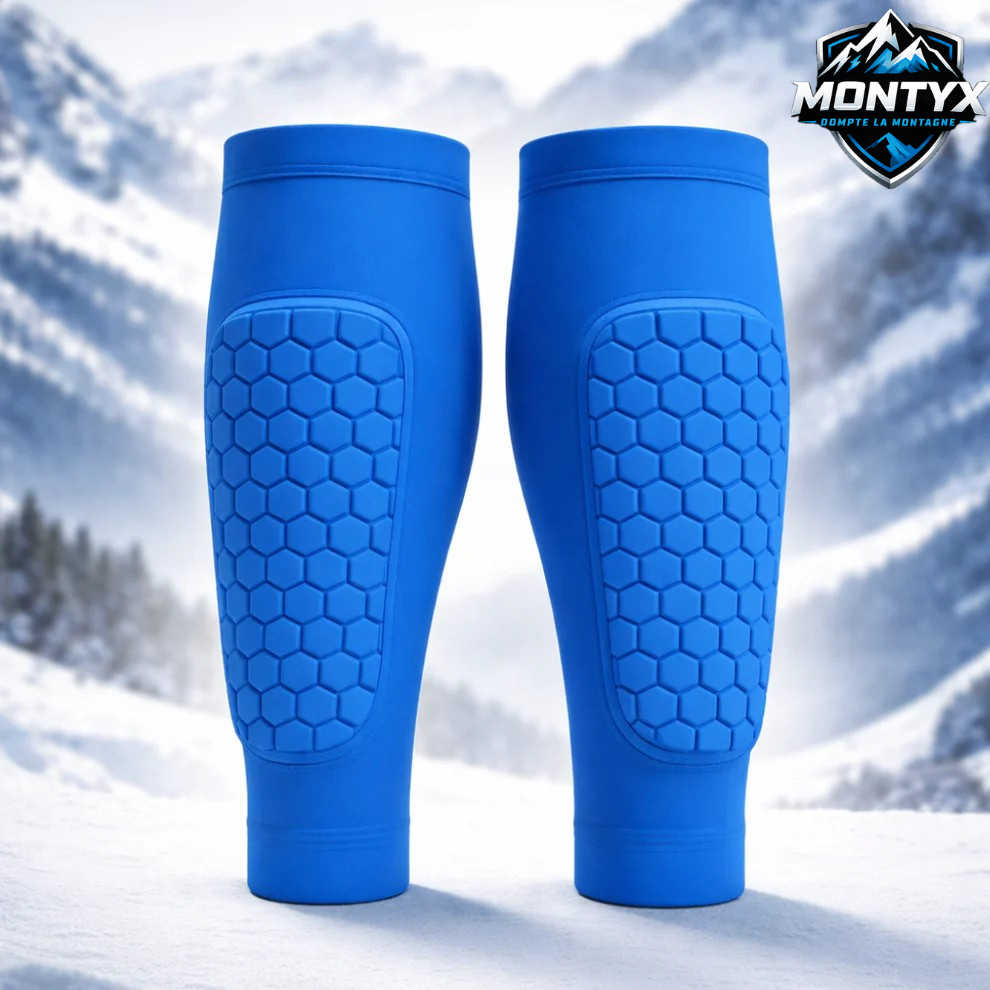 Montyx Protège tibias