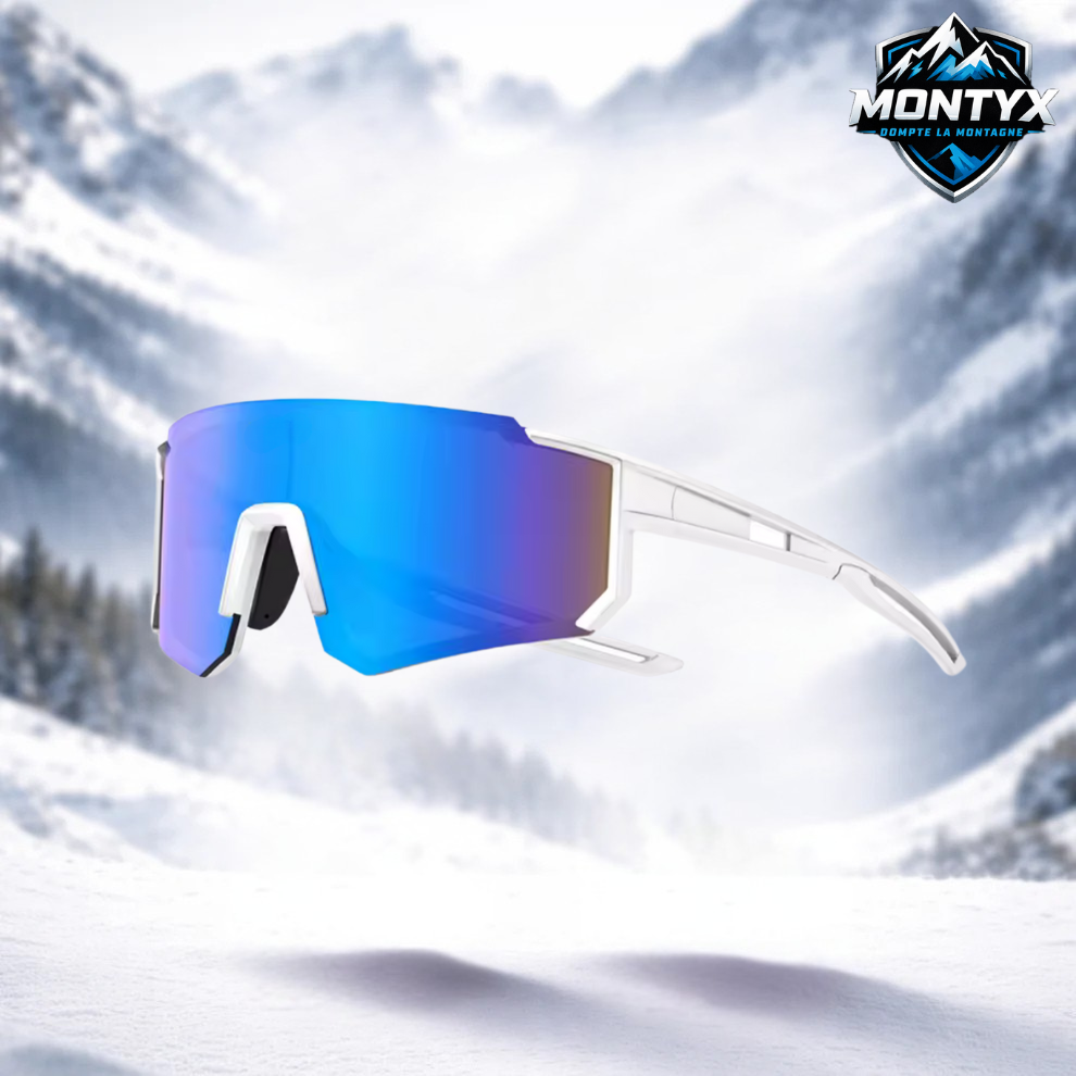 Lunettes Montyx