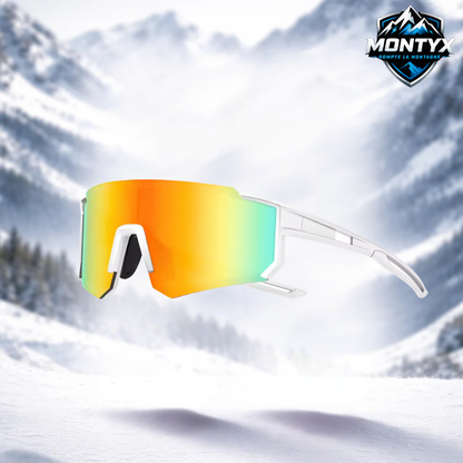 Lunettes Montyx