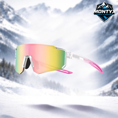 Lunettes Montyx