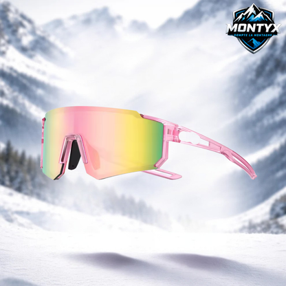 Lunettes Montyx