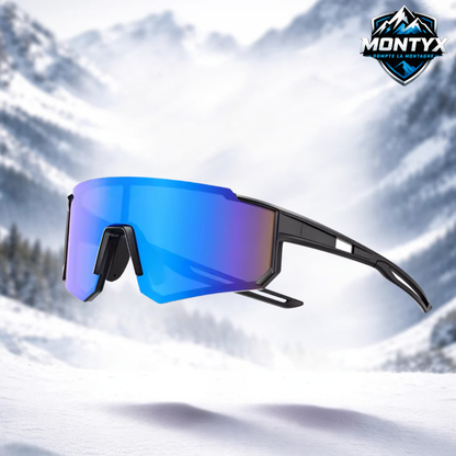 Lunettes Montyx