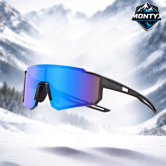 Lunettes Montyx