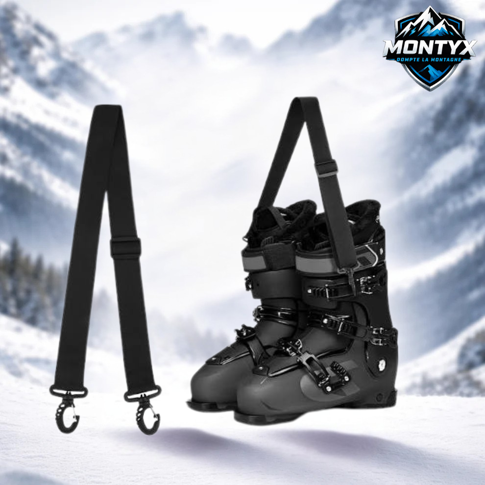 Porte-bottes Montyx